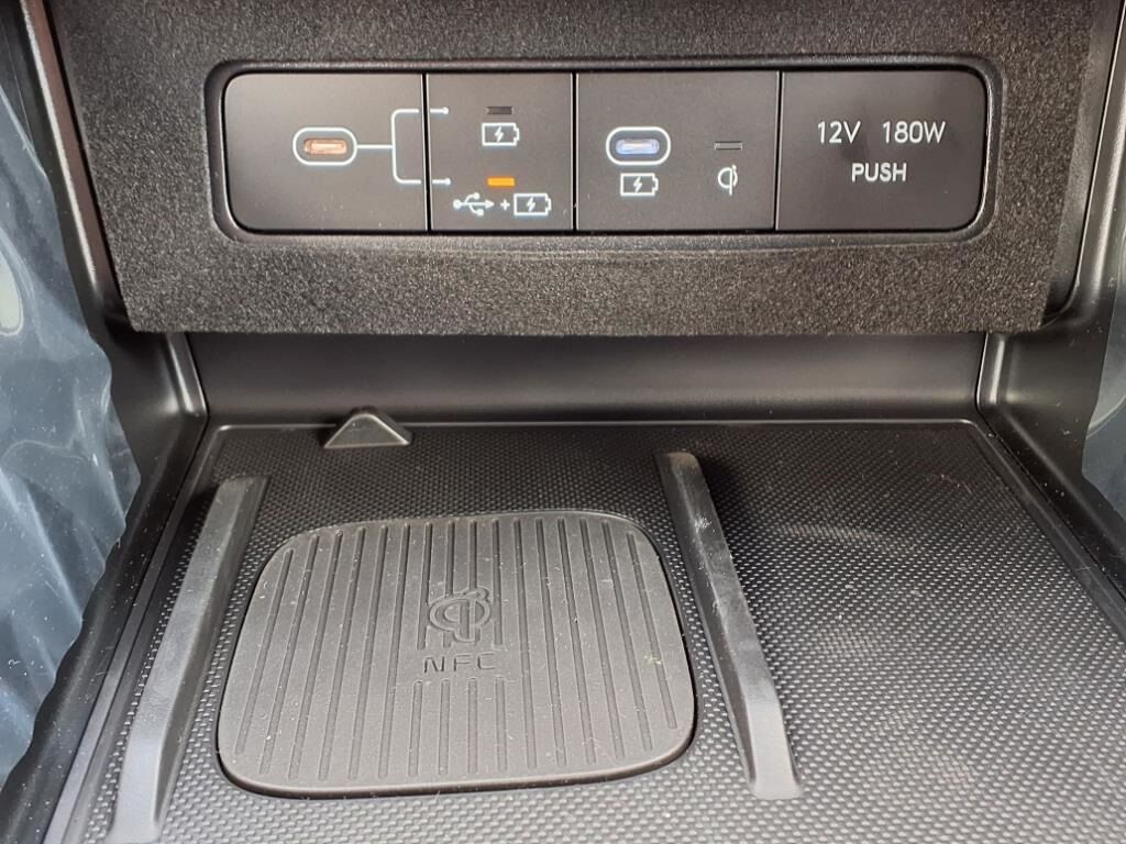 2025 Hyundai Sonata Hybrid SEL Waldorf MD