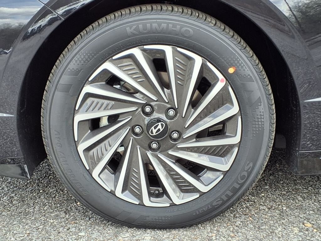 2025 Hyundai Sonata Hybrid SEL Waldorf MD