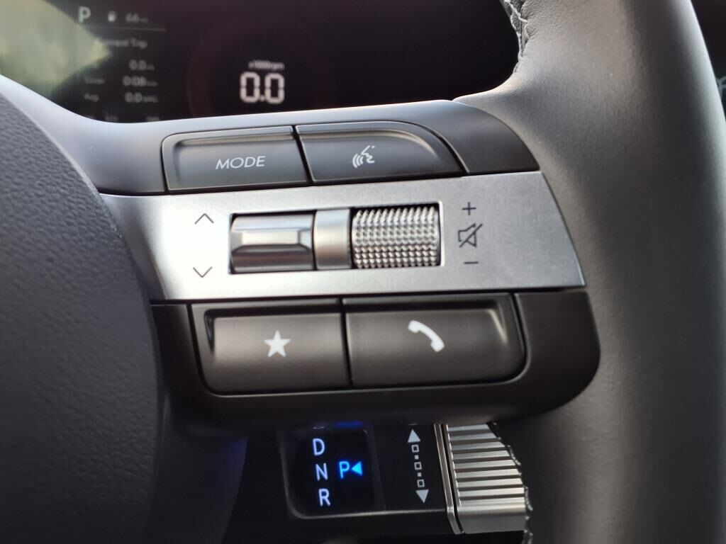 2025 Hyundai Sonata Hybrid SEL Waldorf MD