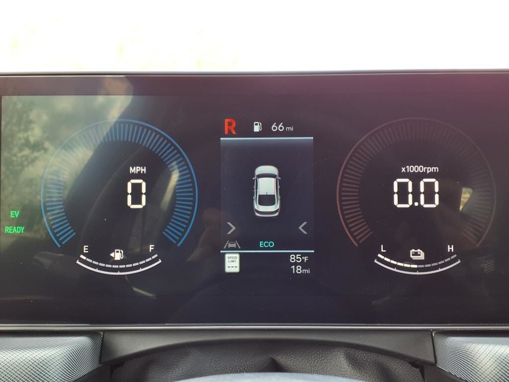 2025 Hyundai Sonata Hybrid SEL Waldorf MD