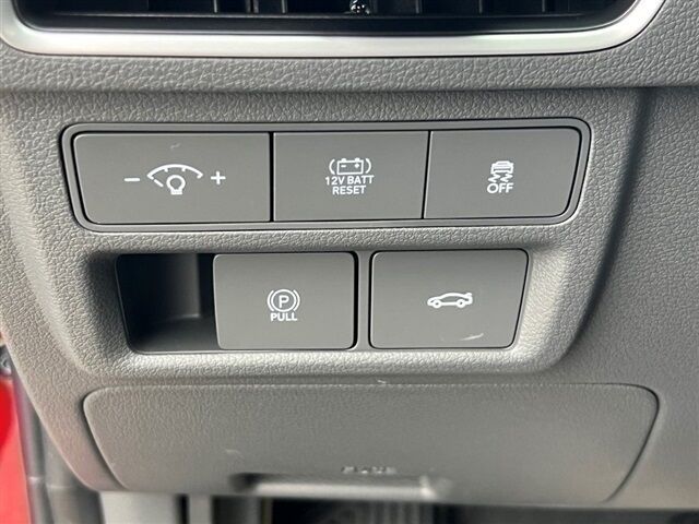 2025 Hyundai Sonata Hybrid SEL Waldorf MD