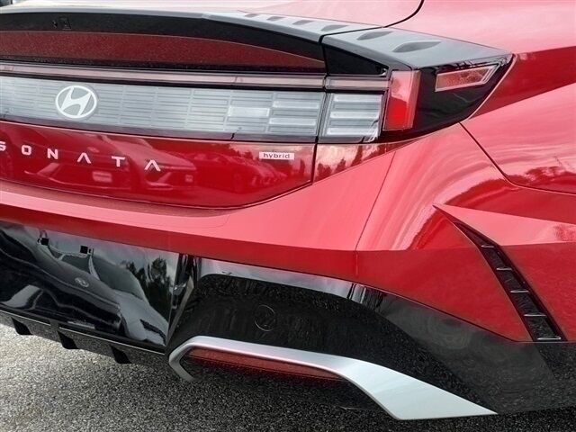 2025 Hyundai Sonata Hybrid SEL Waldorf MD