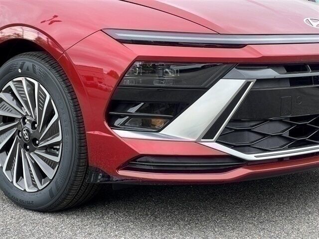 2025 Hyundai Sonata Hybrid SEL Waldorf MD