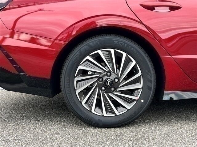 2025 Hyundai Sonata Hybrid SEL Waldorf MD