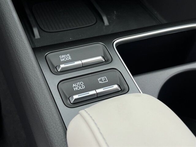 2025 Hyundai Sonata Hybrid SEL Waldorf MD