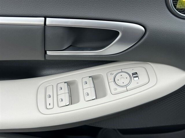 2025 Hyundai Sonata Hybrid SEL Waldorf MD