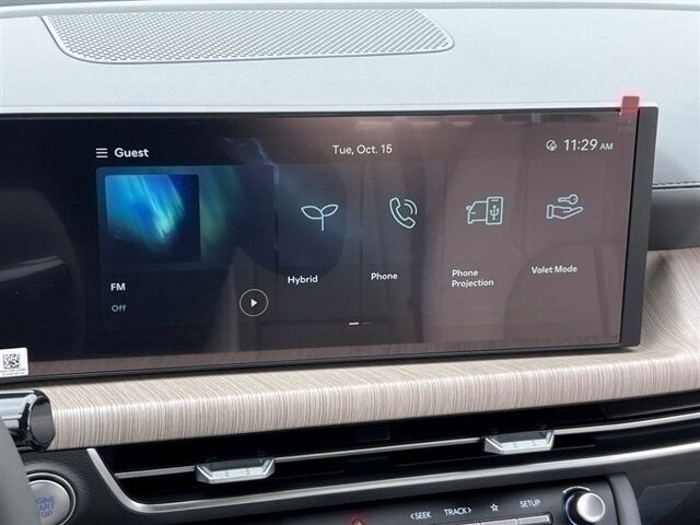 2025 Hyundai Sonata Hybrid SEL Waldorf MD