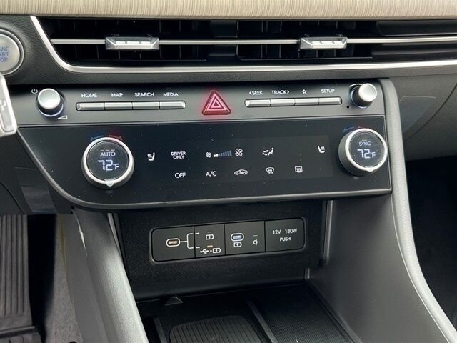 2025 Hyundai Sonata Hybrid SEL Waldorf MD