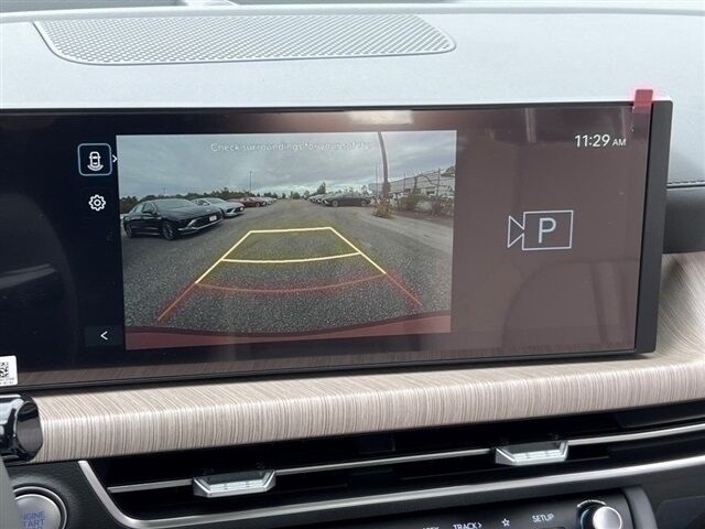 2025 Hyundai Sonata Hybrid SEL Waldorf MD