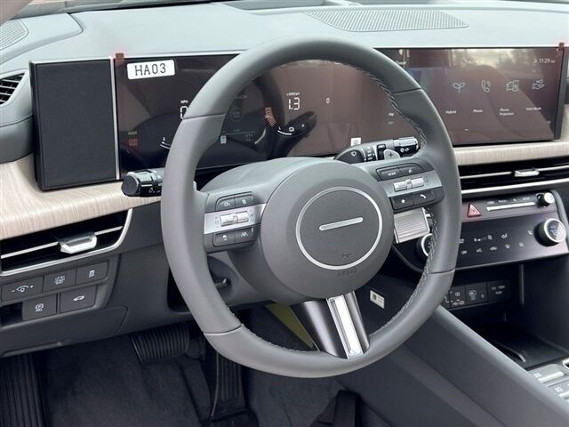 2025 Hyundai Sonata Hybrid SEL Waldorf MD