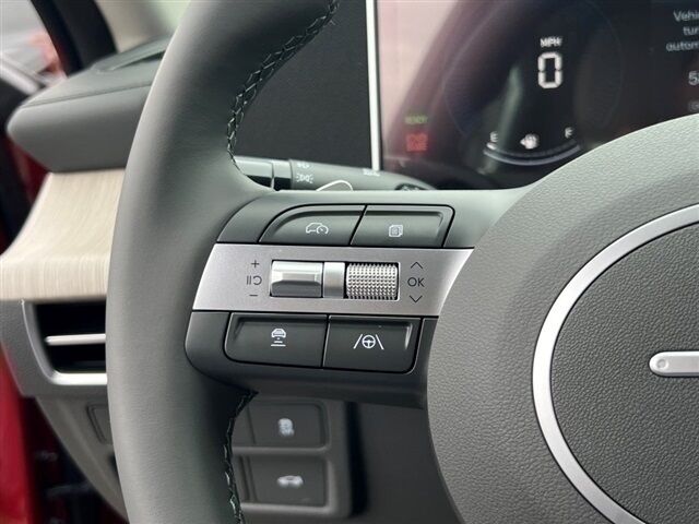 2025 Hyundai Sonata Hybrid SEL Waldorf MD