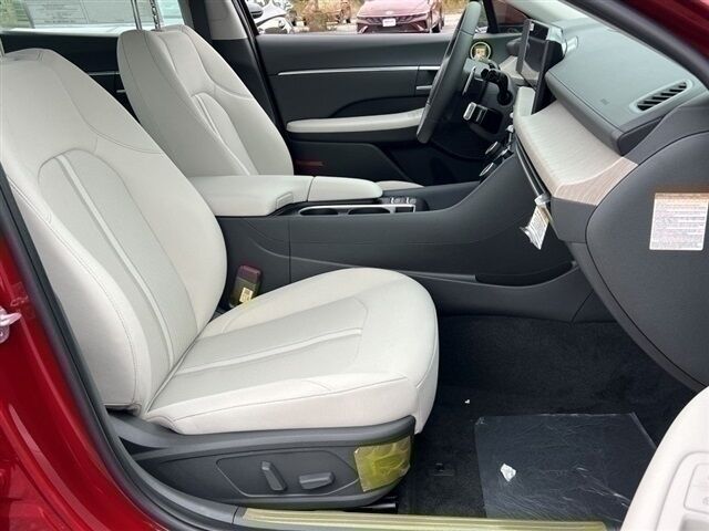 2025 Hyundai Sonata Hybrid SEL Waldorf MD