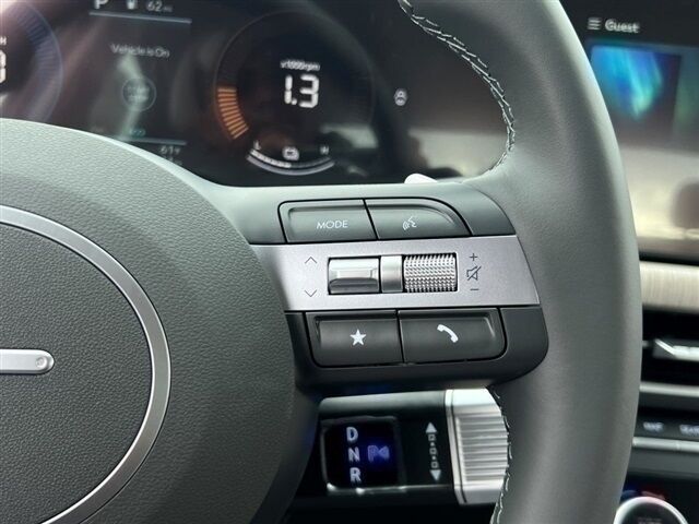 2025 Hyundai Sonata Hybrid SEL Waldorf MD