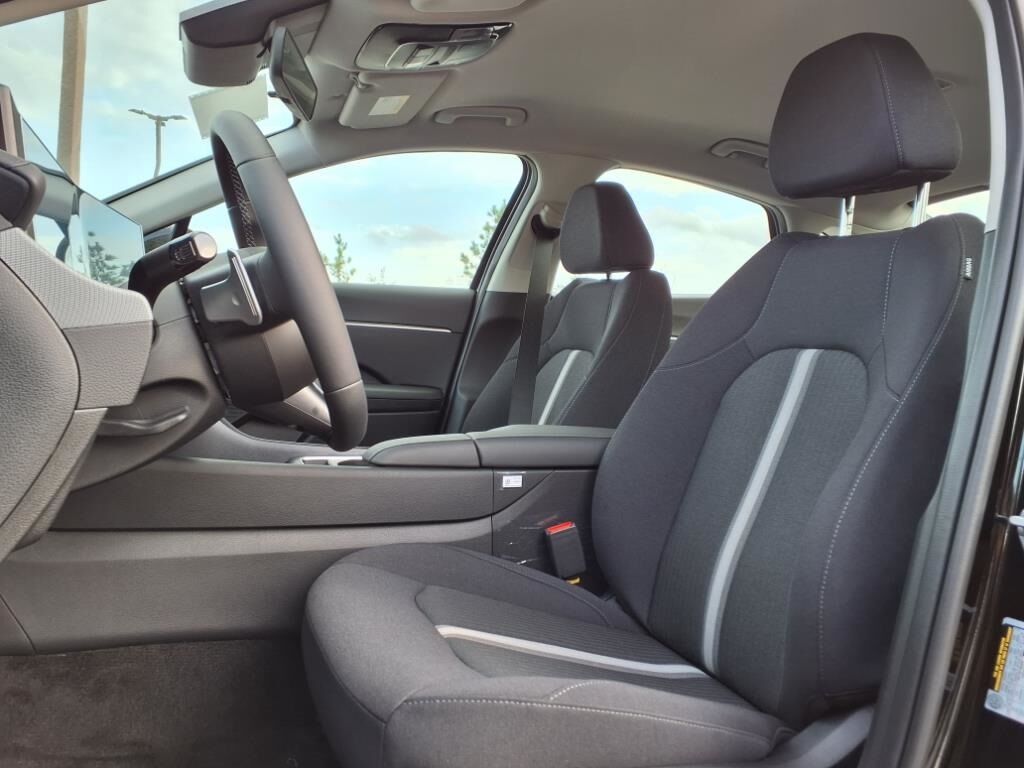 2025 Hyundai Sonata Hybrid SEL Waldorf MD