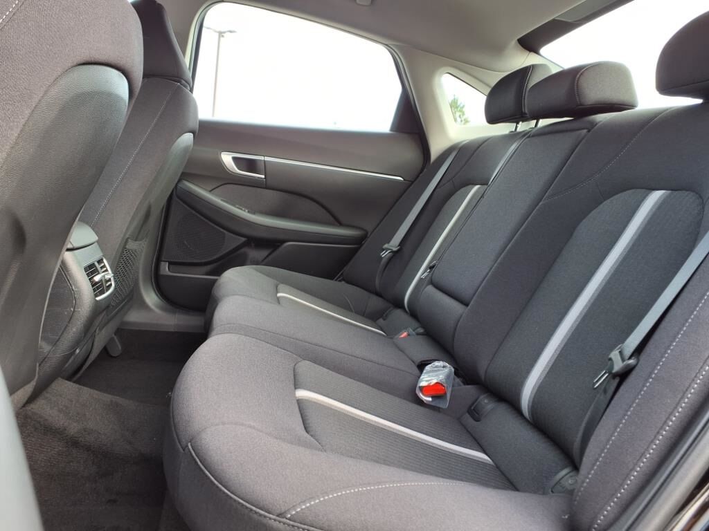 2025 Hyundai Sonata Hybrid SEL Waldorf MD