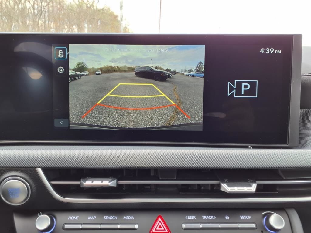 2025 Hyundai Sonata Hybrid SEL Waldorf MD