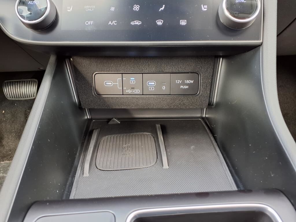 2025 Hyundai Sonata Hybrid SEL Waldorf MD