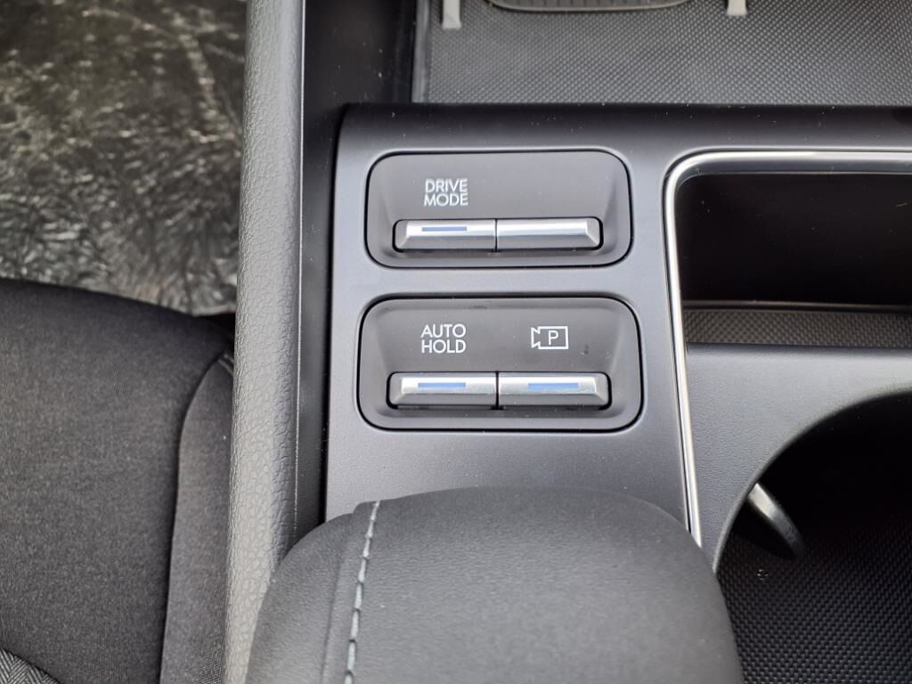 2025 Hyundai Sonata Hybrid SEL Waldorf MD