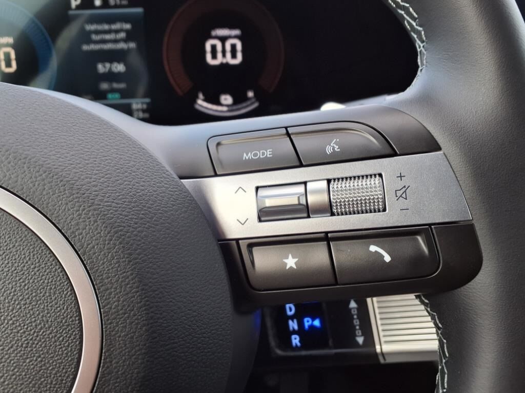 2025 Hyundai Sonata Hybrid SEL Waldorf MD