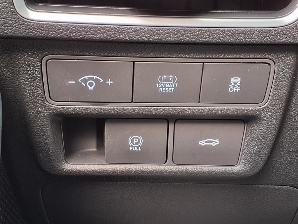 2025 Hyundai Sonata Hybrid SEL Waldorf MD