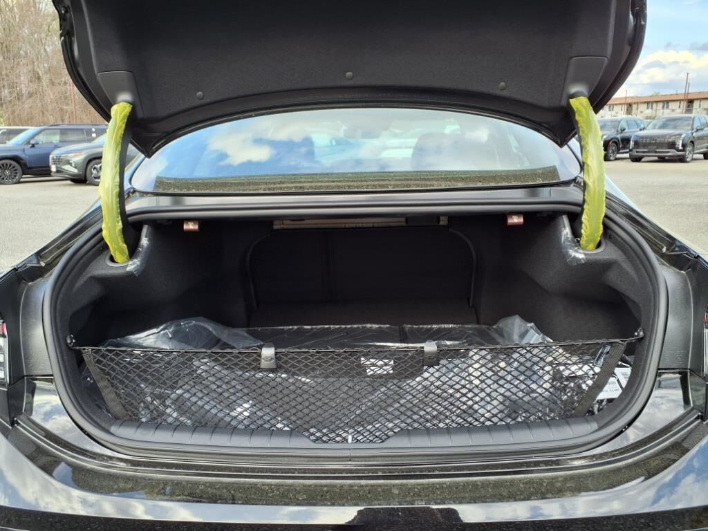 2025 Hyundai Sonata Hybrid SEL Waldorf MD