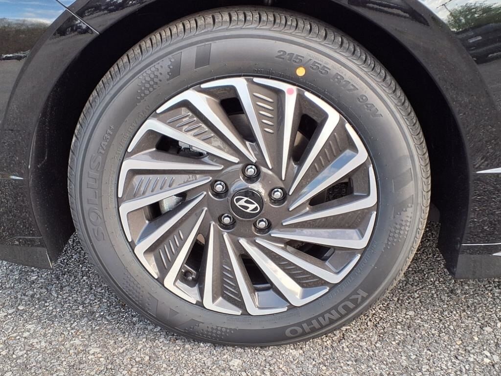 2025 Hyundai Sonata Hybrid SEL Waldorf MD