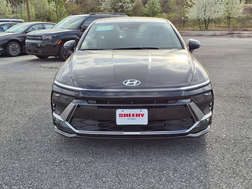 2025 Hyundai Sonata Hybrid SEL Waldorf MD