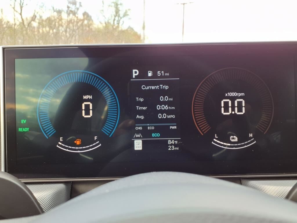 2025 Hyundai Sonata Hybrid SEL Waldorf MD