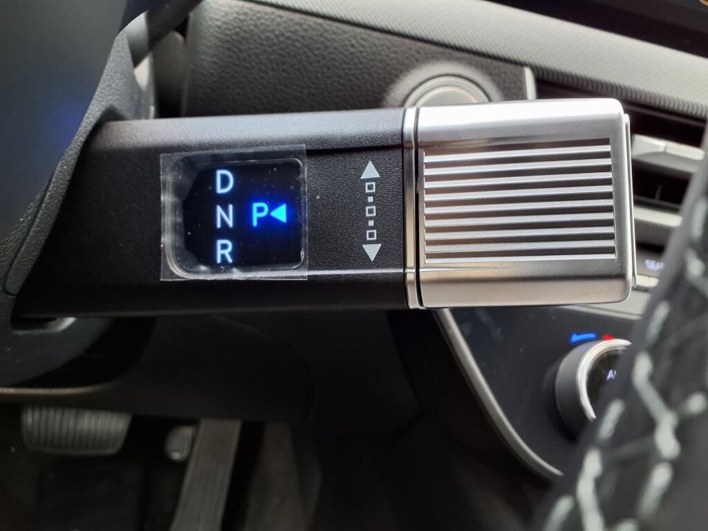 2025 Hyundai Sonata Hybrid SEL Waldorf MD