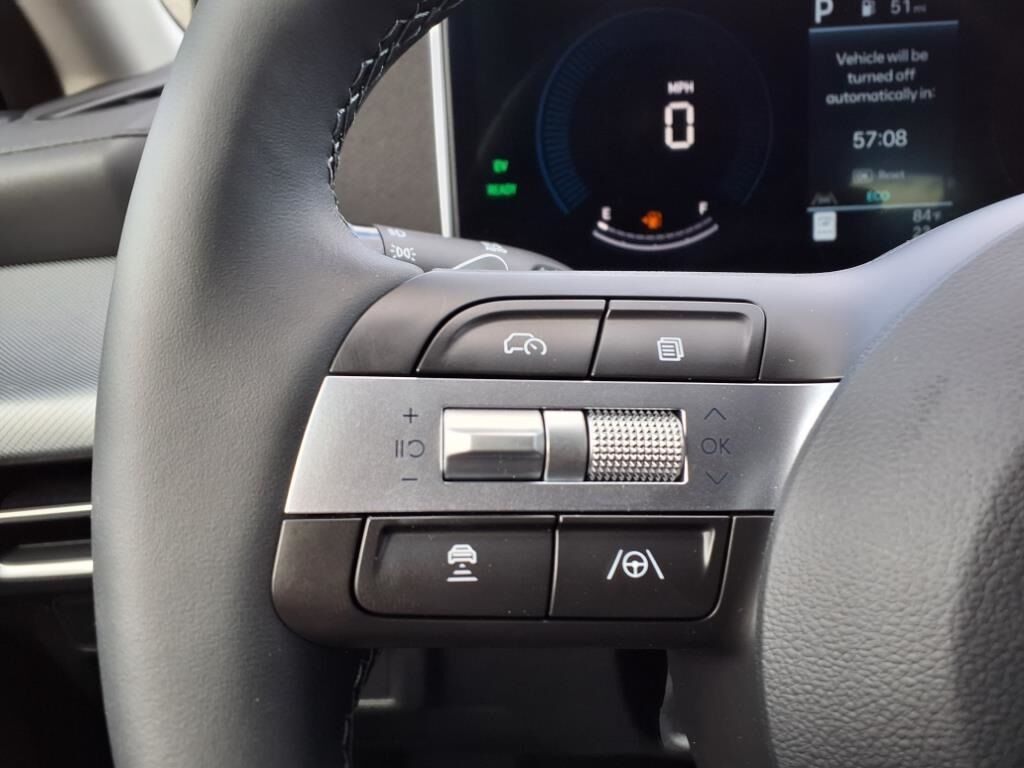 2025 Hyundai Sonata Hybrid SEL Waldorf MD