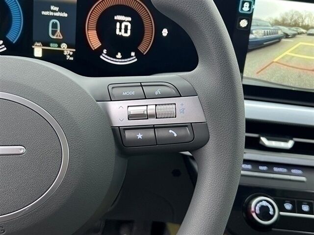 2025 Hyundai Sonata SE Waldorf MD