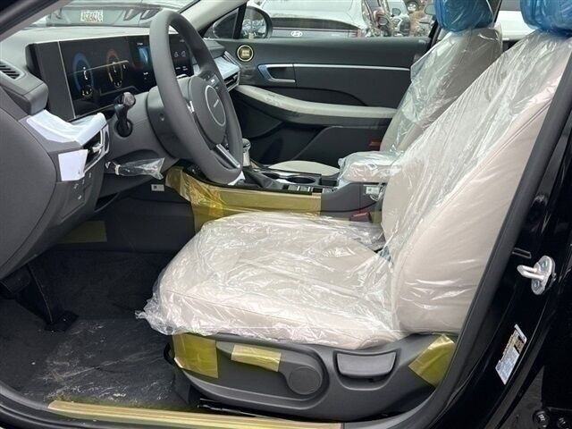 2025 Hyundai Sonata SE Waldorf MD