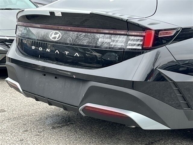 2025 Hyundai Sonata SE Waldorf MD