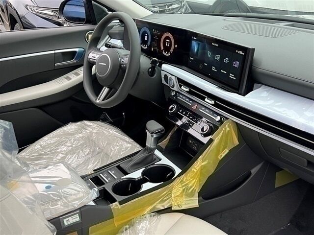 2025 Hyundai Sonata SE Waldorf MD