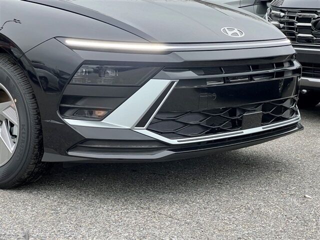 2025 Hyundai Sonata SE Waldorf MD