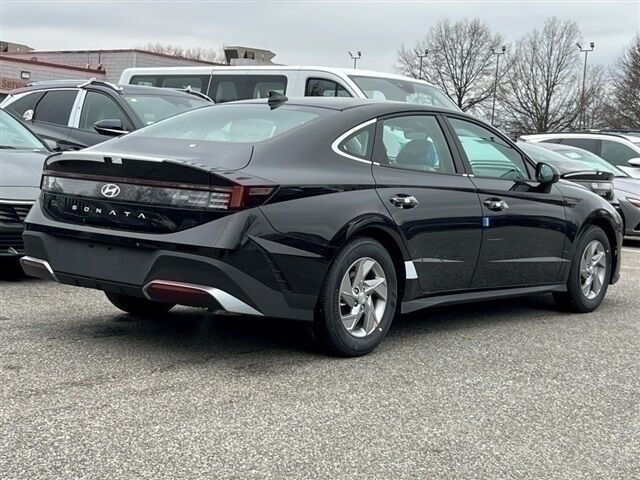 2025 Hyundai Sonata SE Waldorf MD