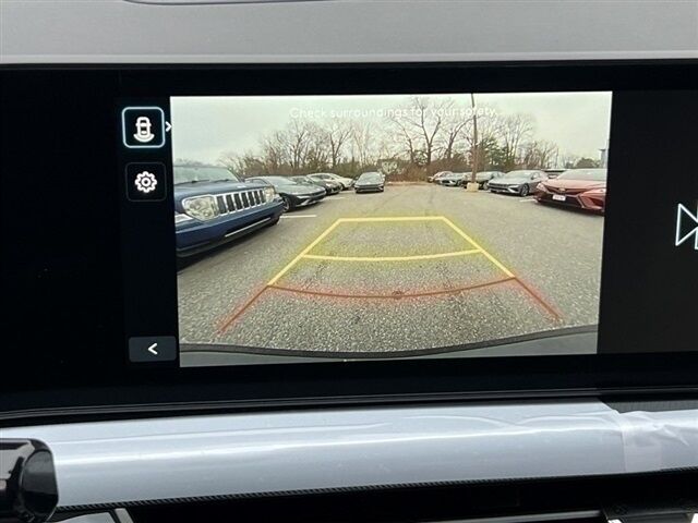 2025 Hyundai Sonata SE Waldorf MD