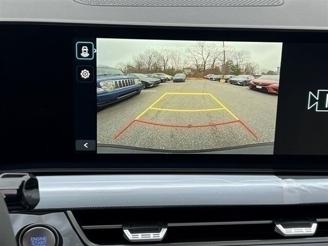 2025 Hyundai Sonata SE Waldorf MD