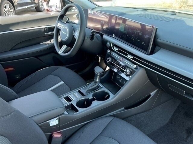 2025 Hyundai Sonata SE Waldorf MD