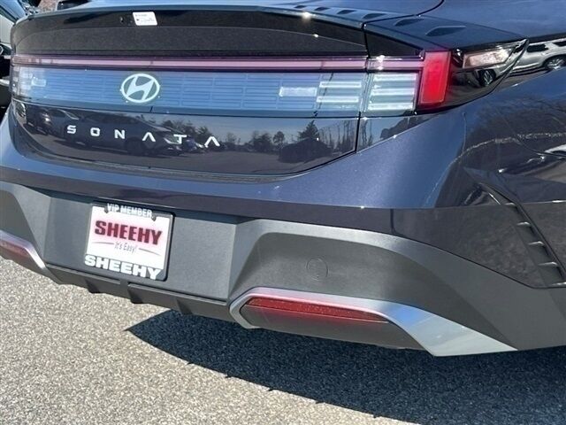 2025 Hyundai Sonata SE Waldorf MD