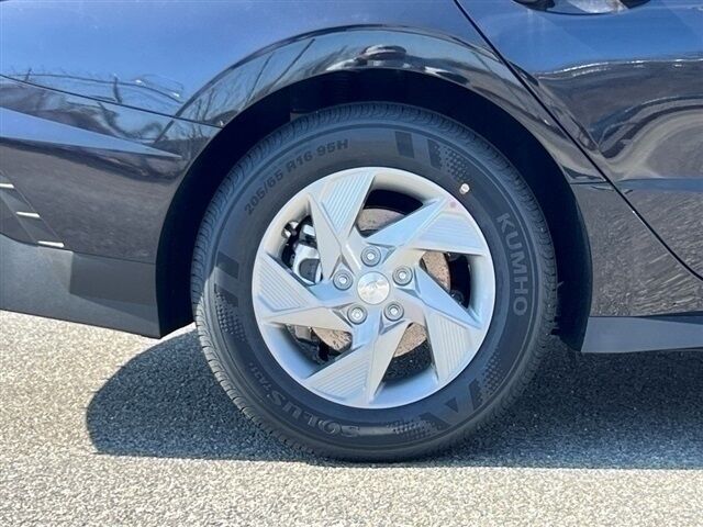 2025 Hyundai Sonata SE Waldorf MD