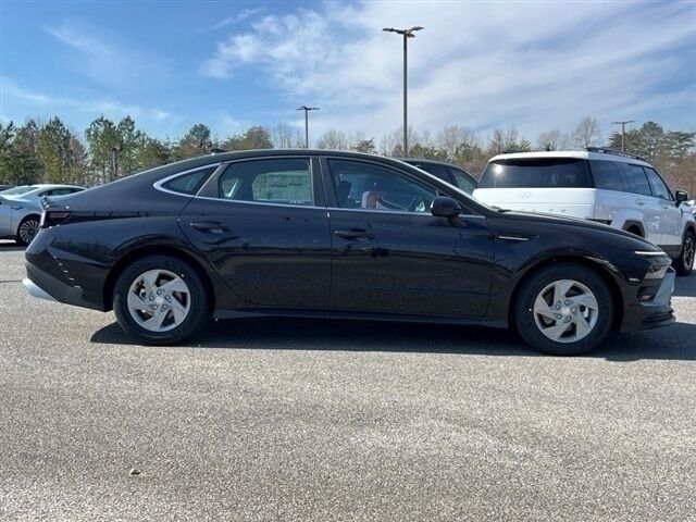 2025 Hyundai Sonata SE Waldorf MD