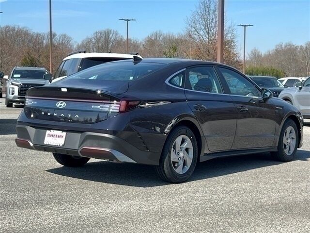 2025 Hyundai Sonata SE Waldorf MD