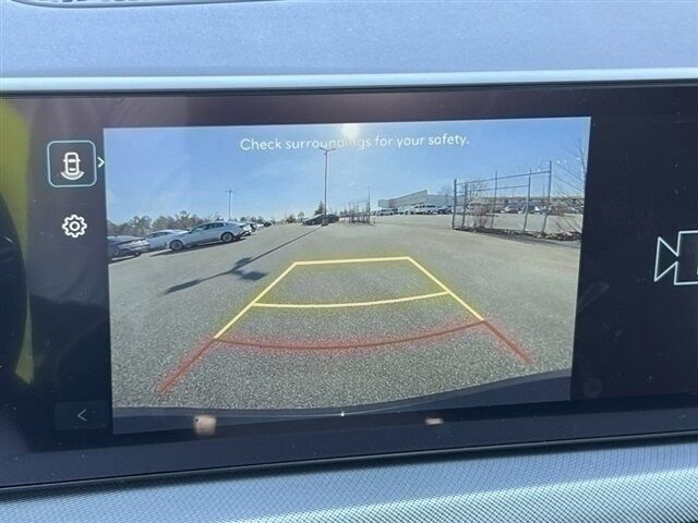 2025 Hyundai Sonata SE Waldorf MD