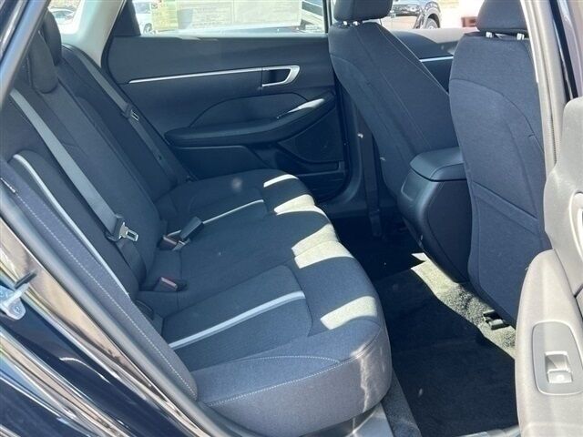 2025 Hyundai Sonata SE Waldorf MD