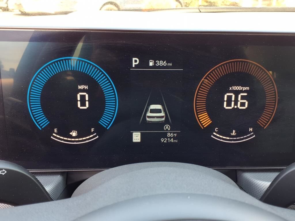 2025 Hyundai Sonata SE Waldorf MD