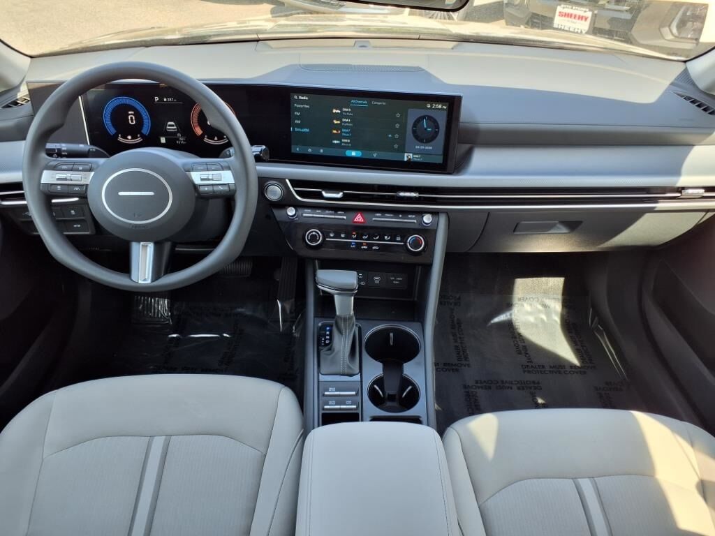 2025 Hyundai Sonata SE Waldorf MD