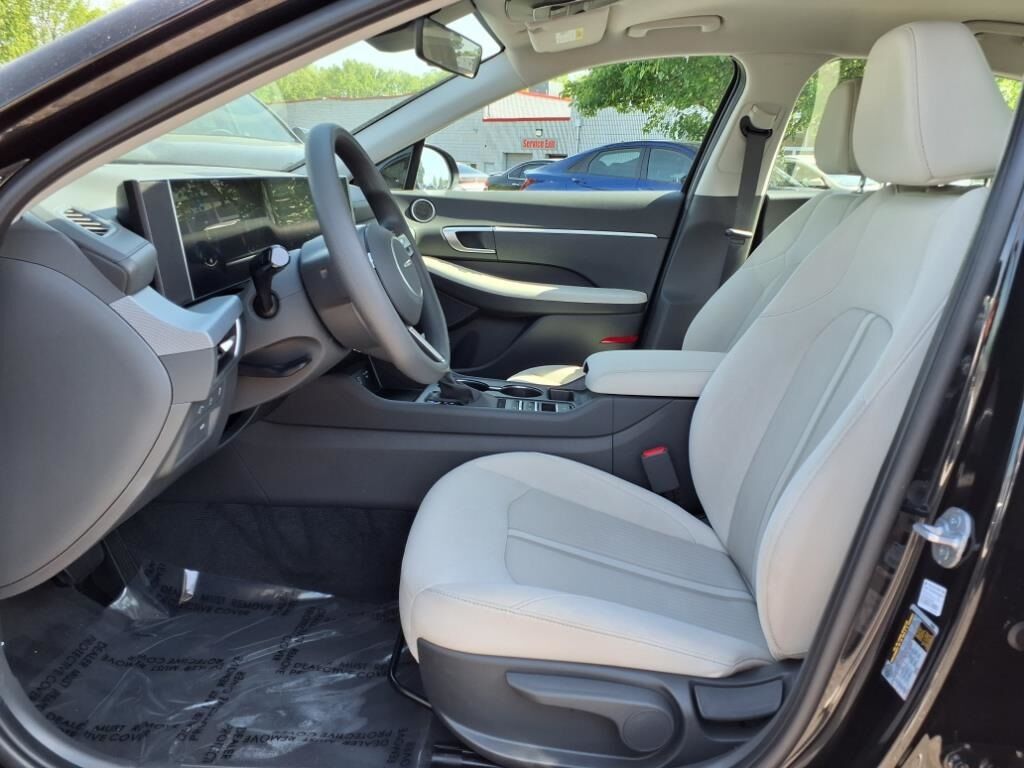 2025 Hyundai Sonata SE Waldorf MD