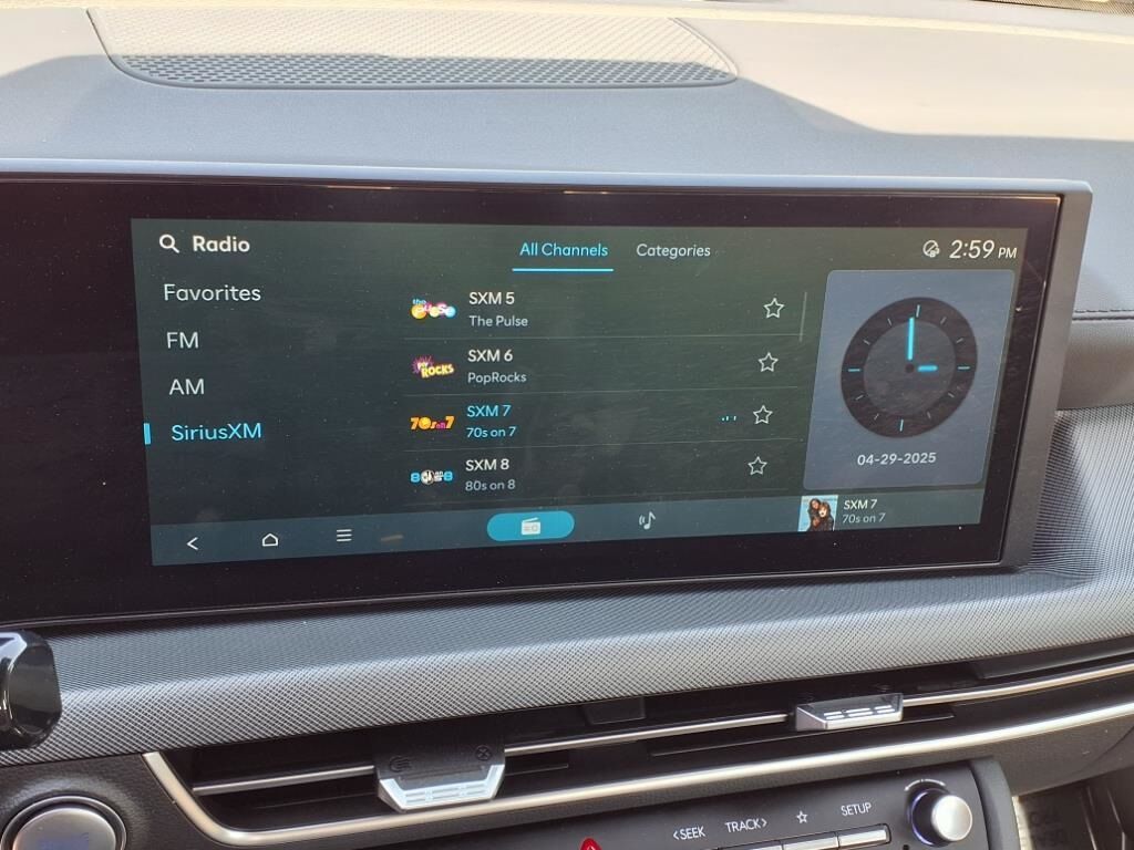 2025 Hyundai Sonata SE Waldorf MD