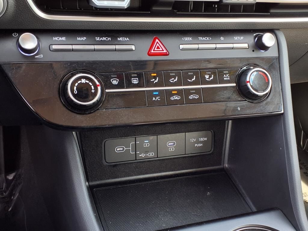 2025 Hyundai Sonata SE Waldorf MD